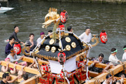 下館祇園まつり