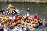 下館祇園まつり