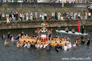 下館祇園まつり