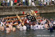 下館祇園まつり