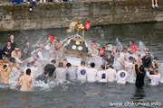 下館祇園まつり