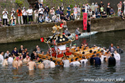 下館祇園まつり