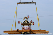 下館祇園まつり