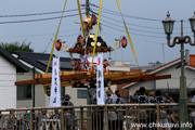 下館祇園まつり