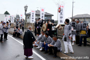 下館祇園まつり