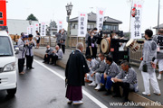 下館祇園まつり