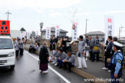 下館祇園まつり