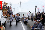 下館祇園まつり