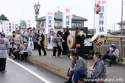 下館祇園まつり