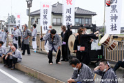 下館祇園まつり