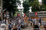 下館祇園まつり