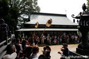 下館祇園まつり