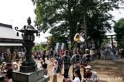 下館祇園まつり