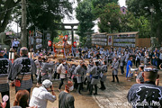 下館祇園まつり