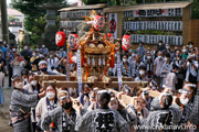 下館祇園まつり