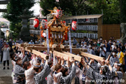 下館祇園まつり