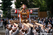 下館祇園まつり