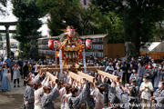 下館祇園まつり