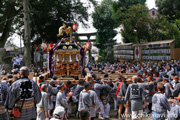 下館祇園まつり