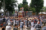 下館祇園まつり