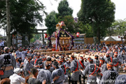 下館祇園まつり