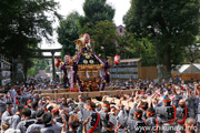 下館祇園まつり