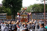 下館祇園まつり