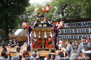 下館祇園まつり