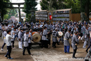 下館祇園まつり