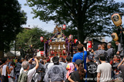 下館祇園まつり