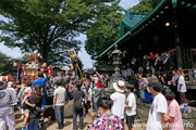 下館祇園まつり