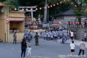 下館祇園まつり