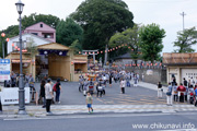 下館祇園まつり