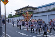 下館祇園まつり