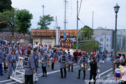 下館祇園まつり