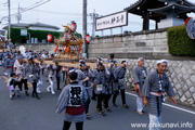 下館祇園まつり