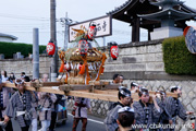 下館祇園まつり