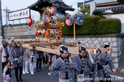 下館祇園まつり