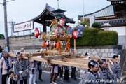 下館祇園まつり