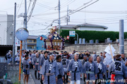 下館祇園まつり