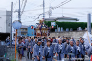 下館祇園まつり