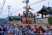 下館祇園まつり