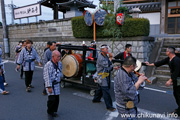 下館祇園まつり