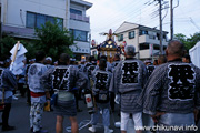 下館祇園まつり