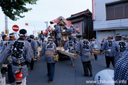 下館祇園まつり