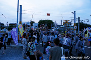 下館祇園まつり