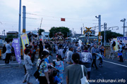 下館祇園まつり