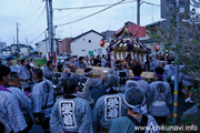 下館祇園まつり