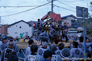 下館祇園まつり