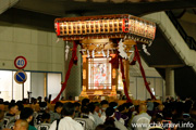 下館祇園まつり